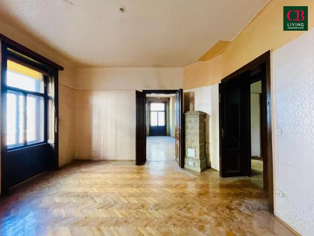 3-Zimmer-Wohnung kaufen in Wien – 130 m², € 549.000 – Bild 12 von 18