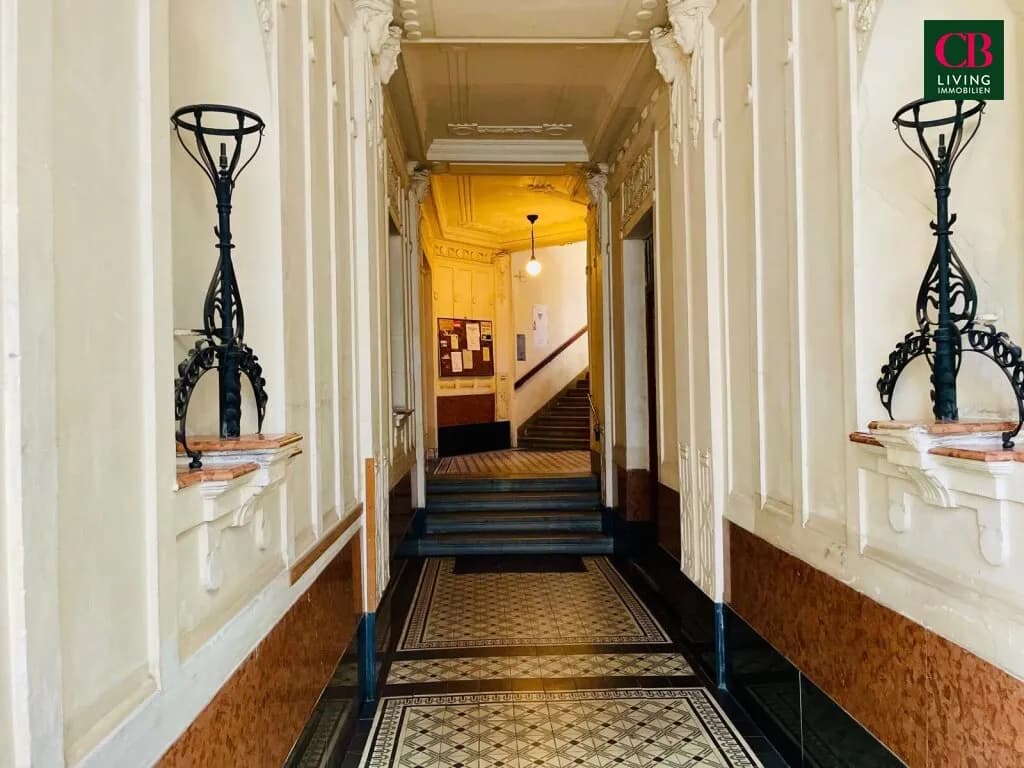 3-Zimmer-Wohnung kaufen in Wien – 130 m², € 549.000 – Bild 13 von 18