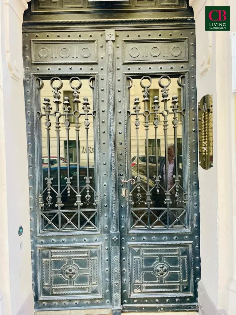 3-Zimmer-Wohnung kaufen in Wien – 130 m², € 549.000 – Bild 15 von 18