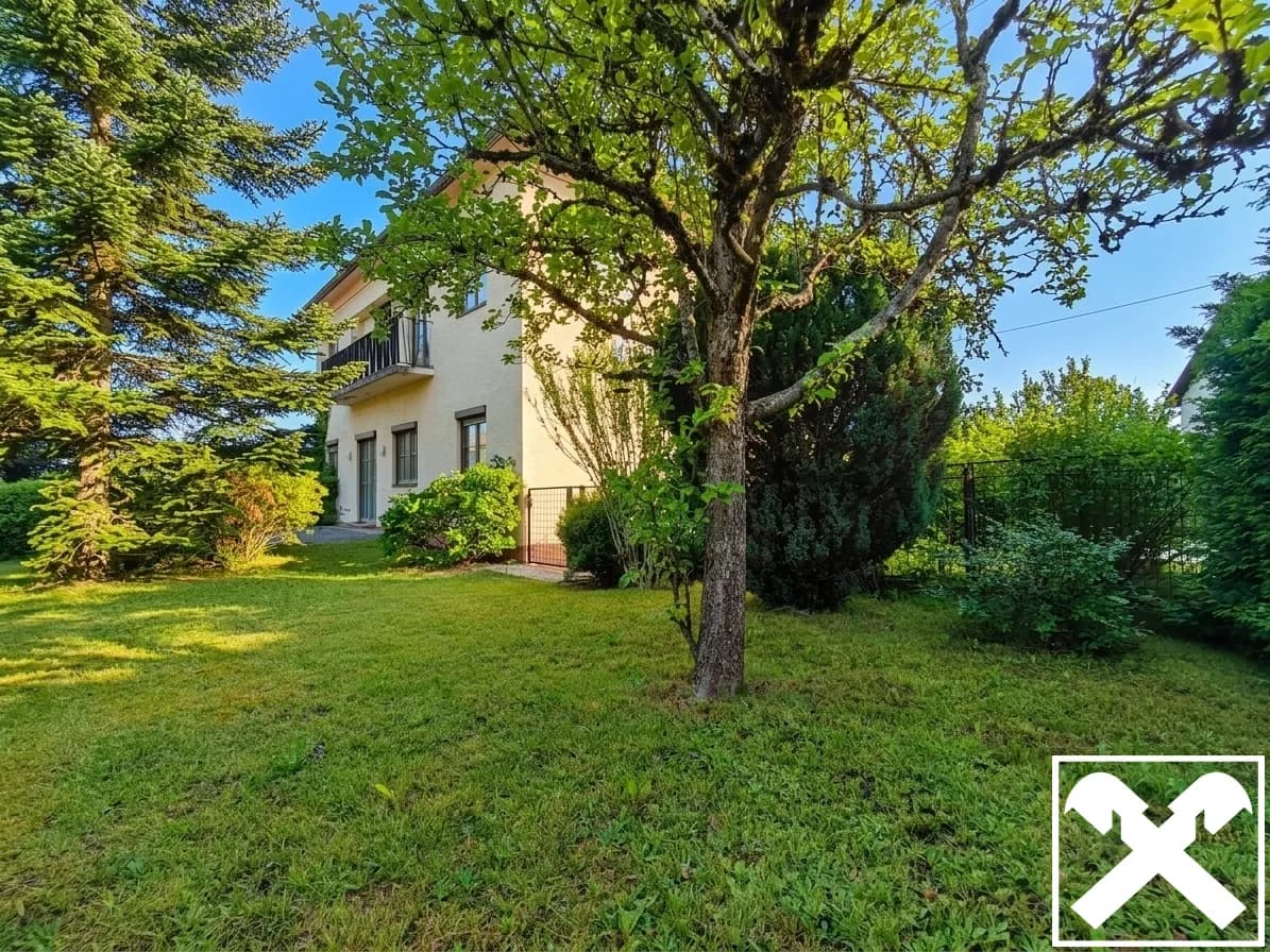 8-Zimmer-Haus kaufen in Klagenfurt Land – 161 m², € 279.000 – Bild 4 von 17