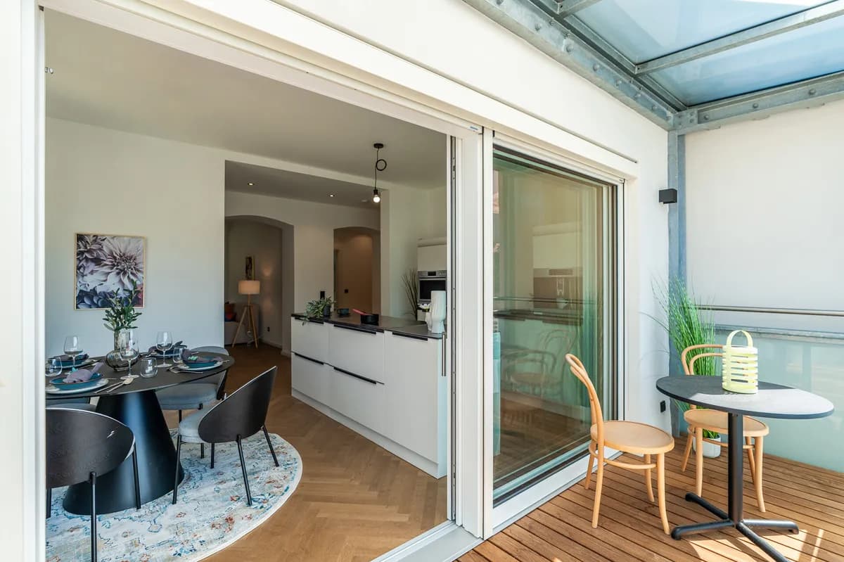4-Zimmer-Gewerbeimmobilie kaufen in Innsbruck – 87,02 m², € 1.090.000 – Bild 7 von 18