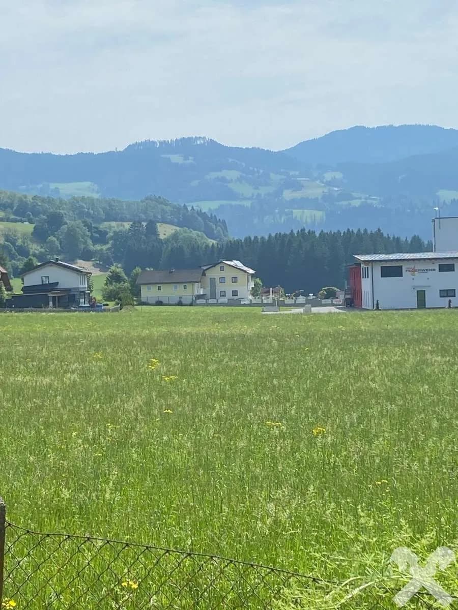 Grundstück kaufen in Murau – 917 m², € 48.000 – Bild 3 von 7