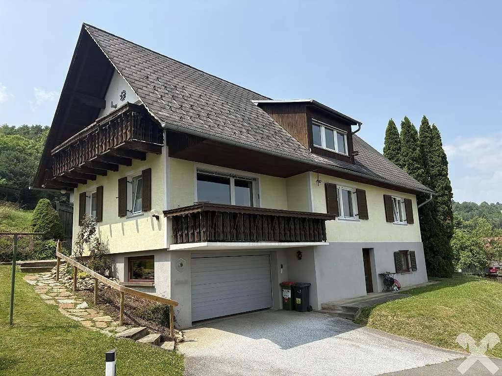 7-Zimmer-Haus kaufen in Voitsberg – 140 m², € 220.000