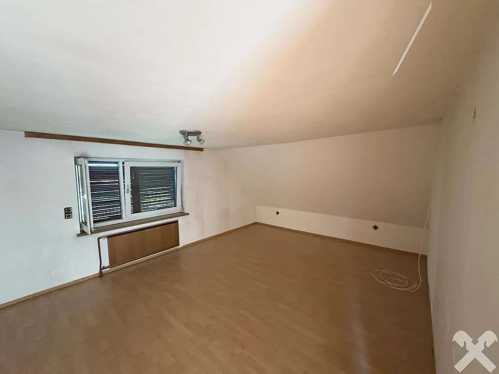 7-Zimmer-Haus kaufen in Voitsberg – 140 m², € 220.000 – Bild 14 von 24