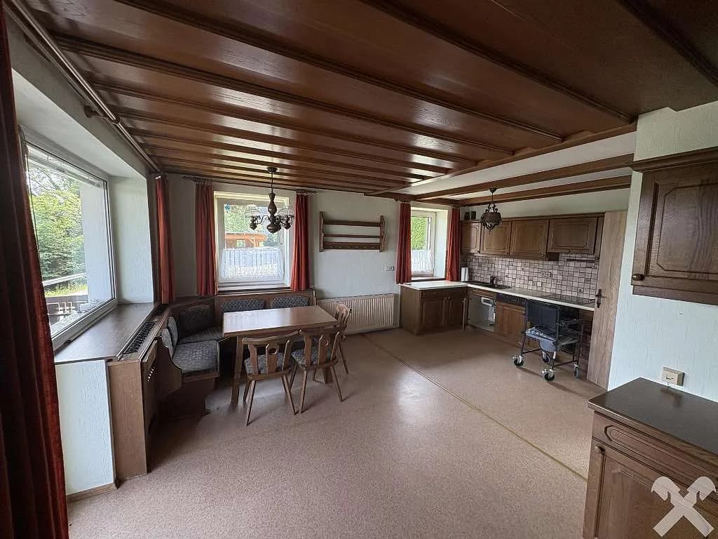7-Zimmer-Haus kaufen in Voitsberg – 140 m², € 220.000 – Bild 16 von 24