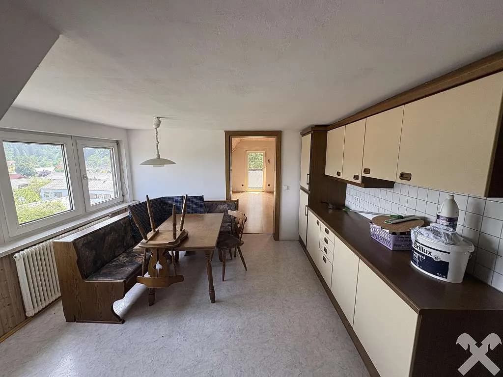 7-Zimmer-Haus kaufen in Voitsberg – 140 m², € 220.000 – Bild 17 von 24