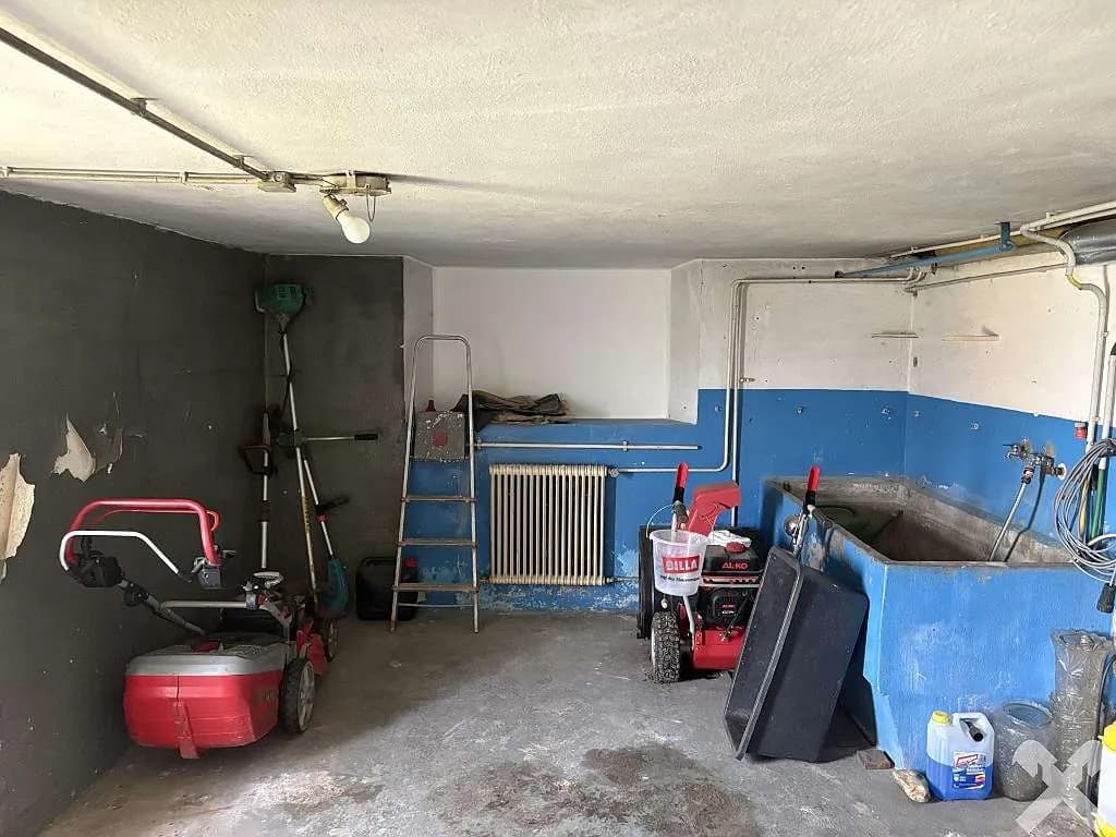 7-Zimmer-Haus kaufen in Voitsberg – 140 m², € 220.000 – Bild 23 von 24