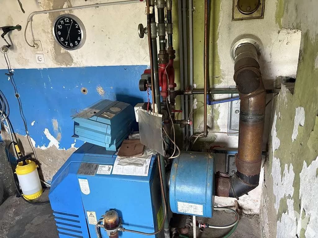 7-Zimmer-Haus kaufen in Voitsberg – 140 m², € 220.000 – Bild 24 von 24