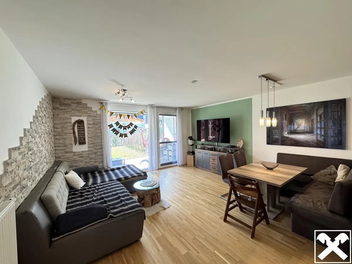 4-Zimmer-Wohnung kaufen in Kufstein – 88,78 m², € 525.000