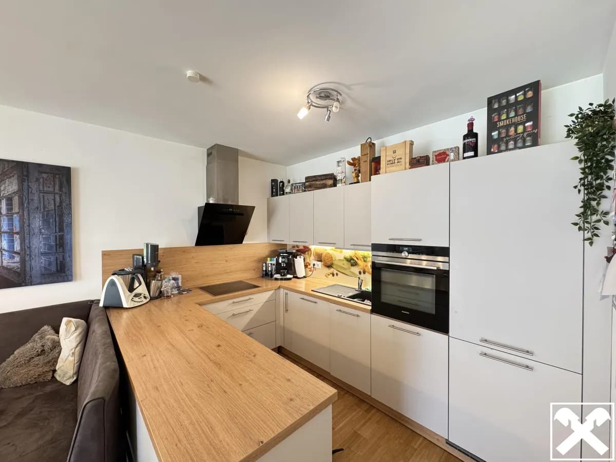 4-Zimmer-Wohnung kaufen in Kufstein – 88,78 m², € 525.000 – Bild 3 von 11