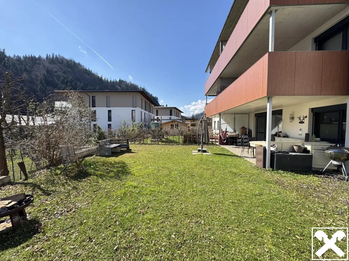 4-Zimmer-Wohnung kaufen in Kufstein – 88,78 m², € 525.000 – Bild 4 von 11