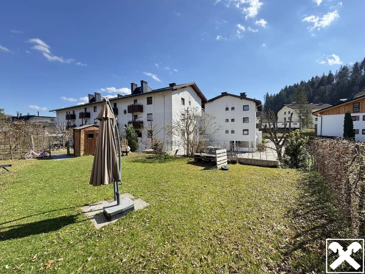 4-Zimmer-Wohnung kaufen in Kufstein – 88,78 m², € 525.000 – Bild 5 von 11