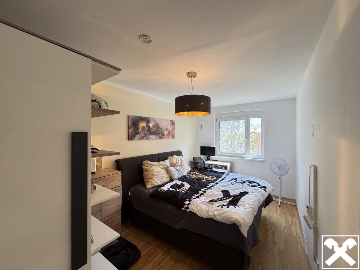 4-Zimmer-Wohnung kaufen in Kufstein – 88,78 m², € 525.000 – Bild 7 von 11