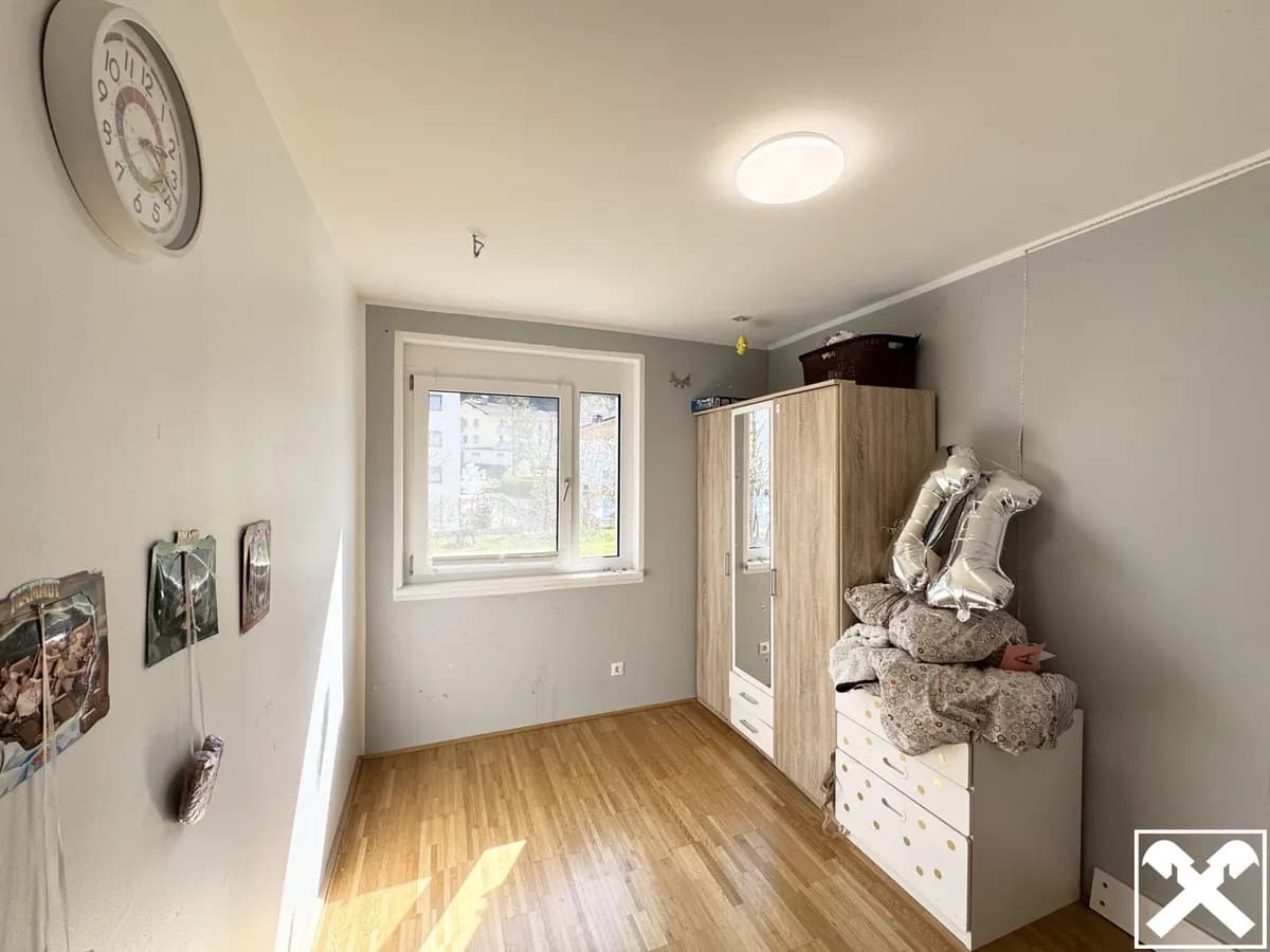 4-Zimmer-Wohnung kaufen in Kufstein – 88,78 m², € 525.000 – Bild 8 von 11