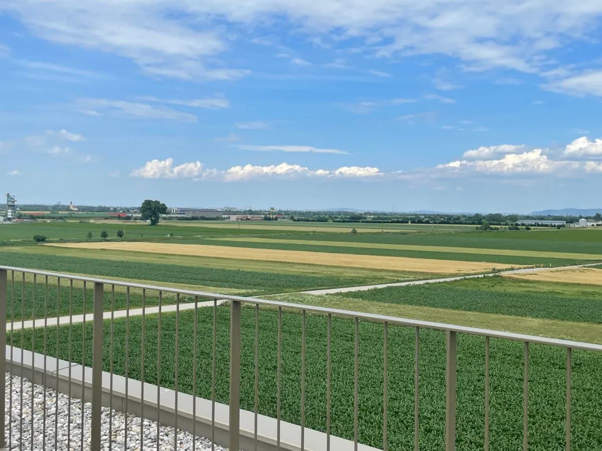 4-Zimmer-Wohnung mieten in Tulln – 107,24 m², € 1.525 – Bild 2 von 14