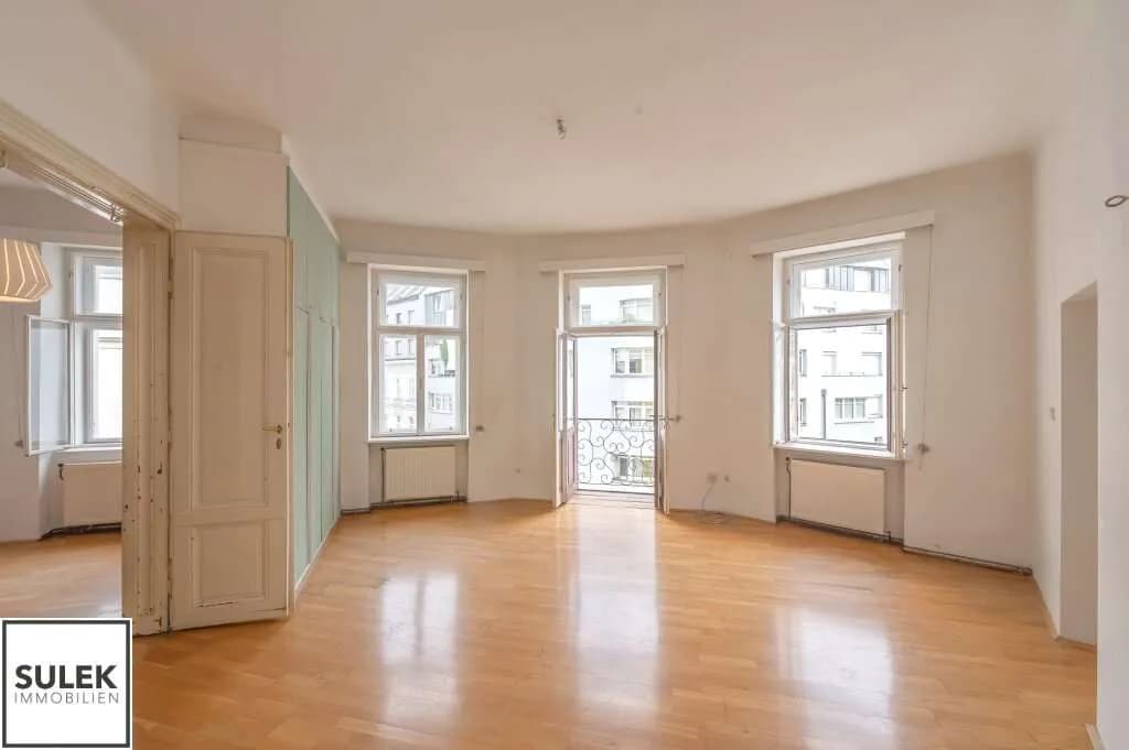 4-Zimmer-Wohnung kaufen in Wien – 121,79 m², € 599.000 – Bild 2 von 23