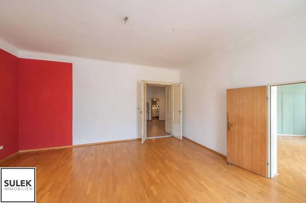 4-Zimmer-Wohnung kaufen in Wien – 121,79 m², € 599.000 – Bild 3 von 23