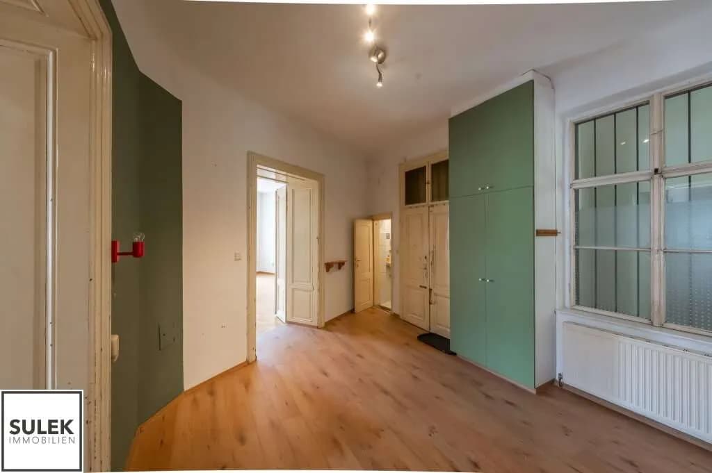 4-Zimmer-Wohnung kaufen in Wien – 121,79 m², € 599.000 – Bild 4 von 23