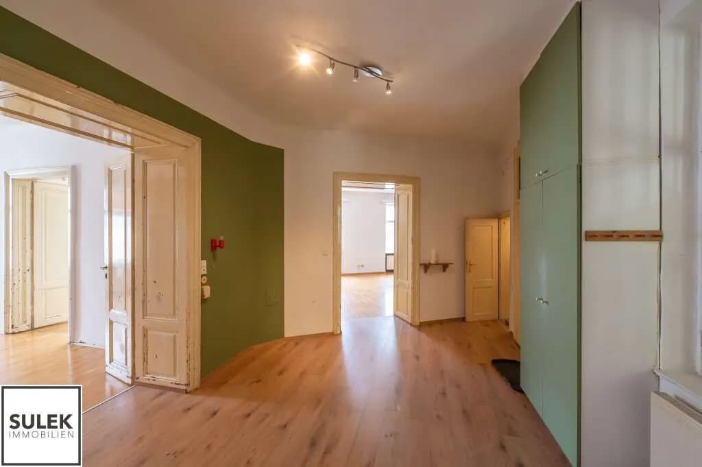 4-Zimmer-Wohnung kaufen in Wien – 121,79 m², € 599.000 – Bild 11 von 23