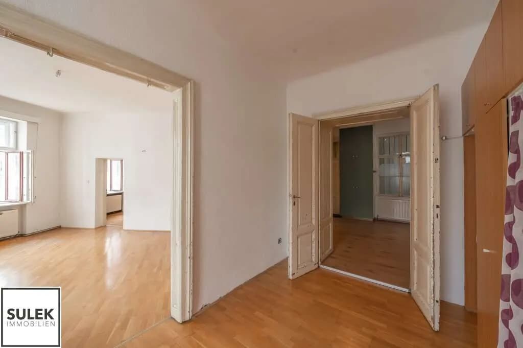 4-Zimmer-Wohnung kaufen in Wien – 121,79 m², € 599.000 – Bild 17 von 23