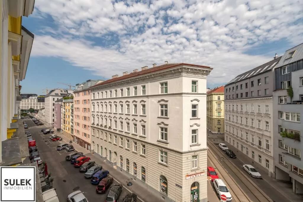 4-Zimmer-Wohnung kaufen in Wien – 121,79 m², € 599.000 – Bild 21 von 23