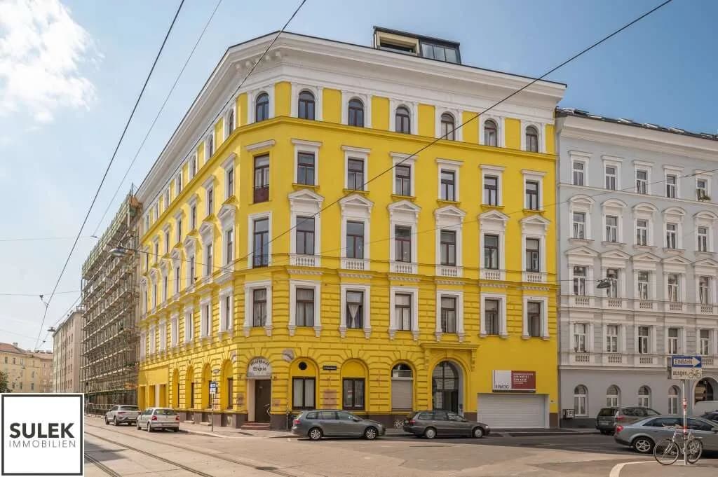 4-Zimmer-Wohnung kaufen in Wien – 121,79 m², € 599.000 – Bild 22 von 23