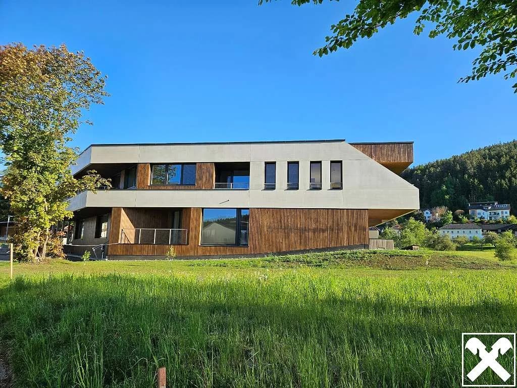Wohnung mieten in Freistadt – 53,6 m², € 677