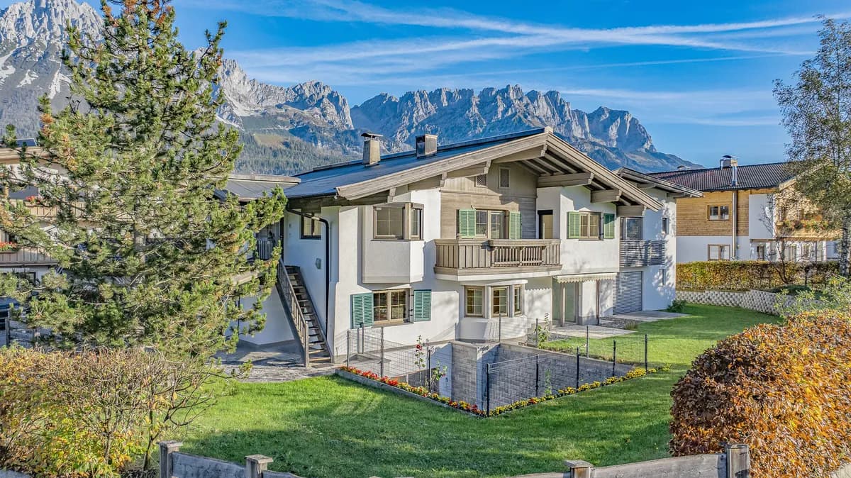 13-Zimmer-Gewerbeimmobilie kaufen in Kufstein – 378 m², € 1.980.000 – Bild 2 von 29