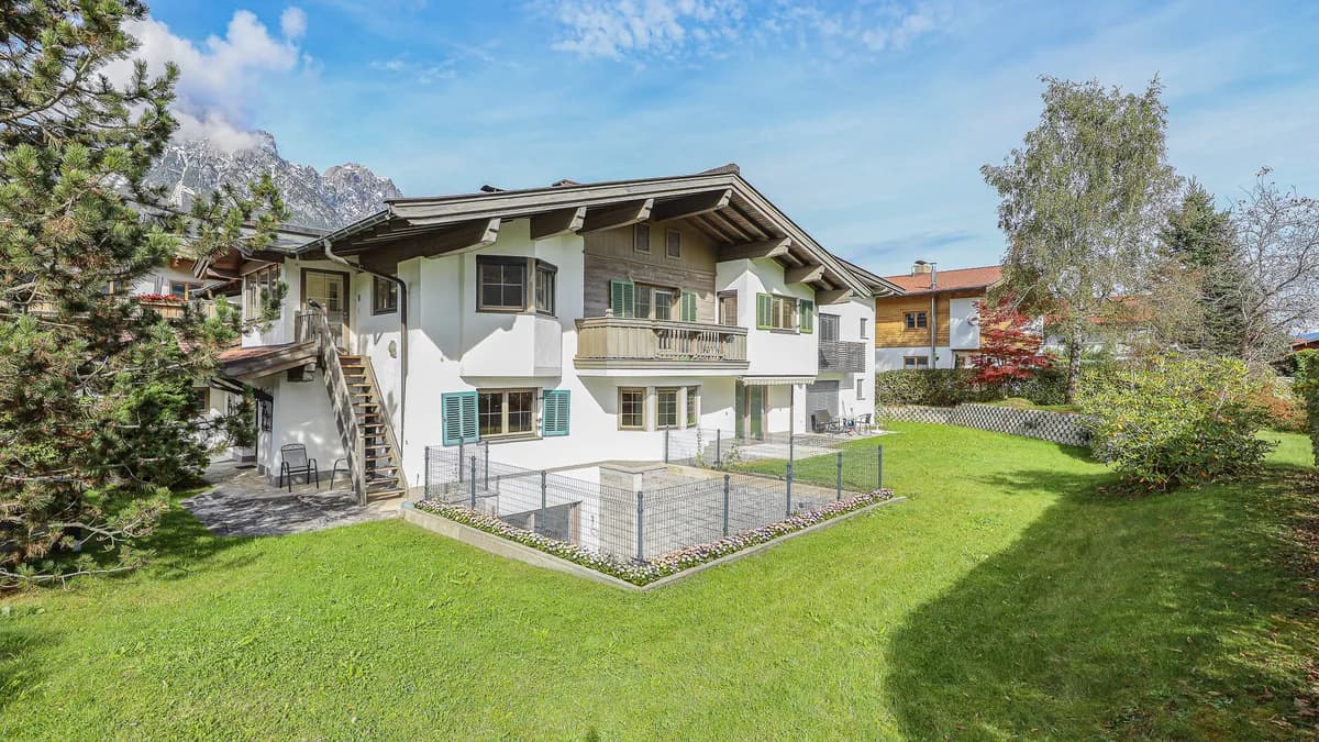13-Zimmer-Gewerbeimmobilie kaufen in Kufstein – 378 m², € 1.980.000 – Bild 3 von 29
