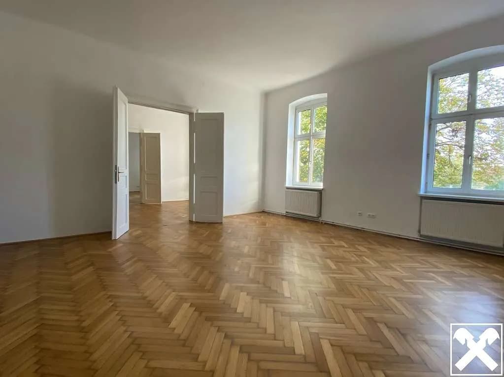 3-Zimmer-Gewerbeimmobilie mieten in Perg – 87 m², € 900