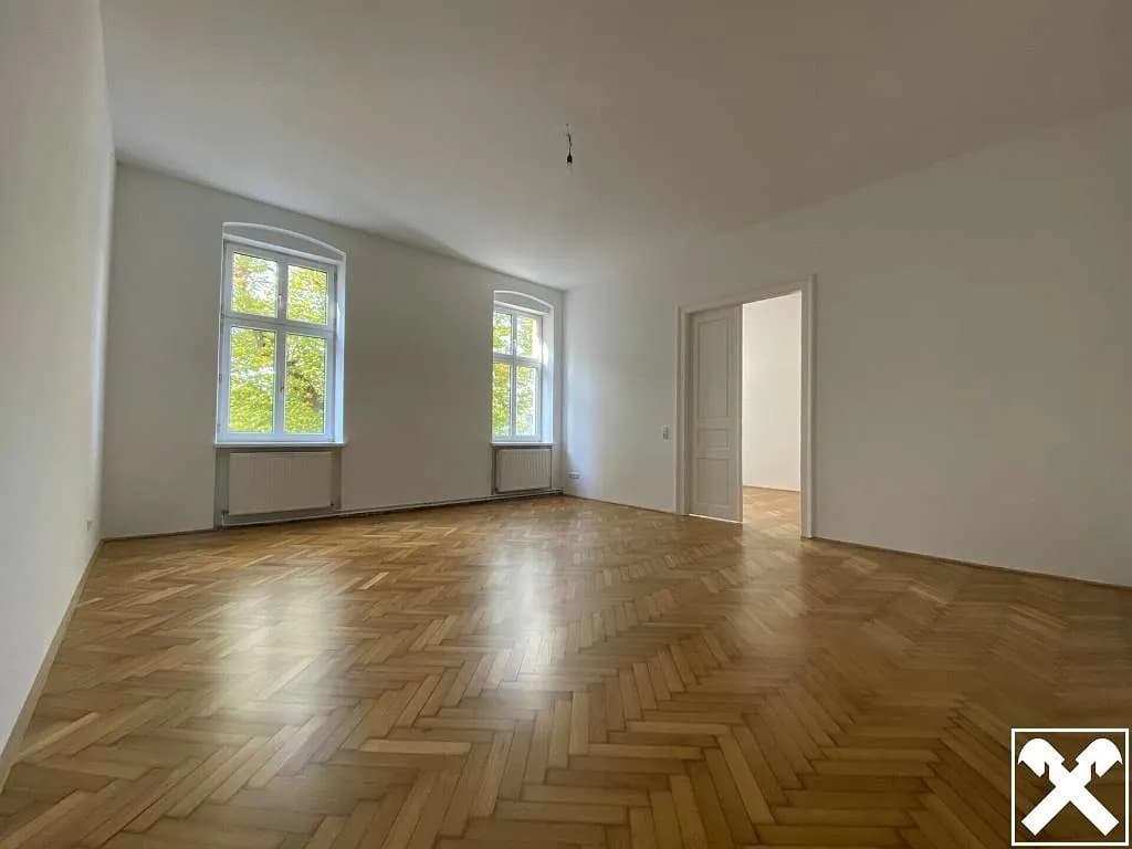 3-Zimmer-Gewerbeimmobilie mieten in Perg – 87 m², € 900 – Bild 3 von 5