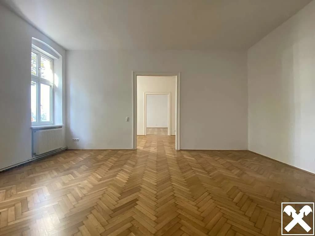 3-Zimmer-Gewerbeimmobilie mieten in Perg – 87 m², € 900 – Bild 4 von 5