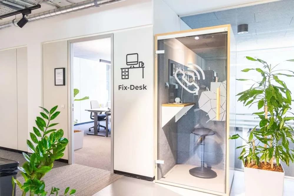 Gewerbeimmobilie mieten in Wien – 450 m² – Bild 2 von 7