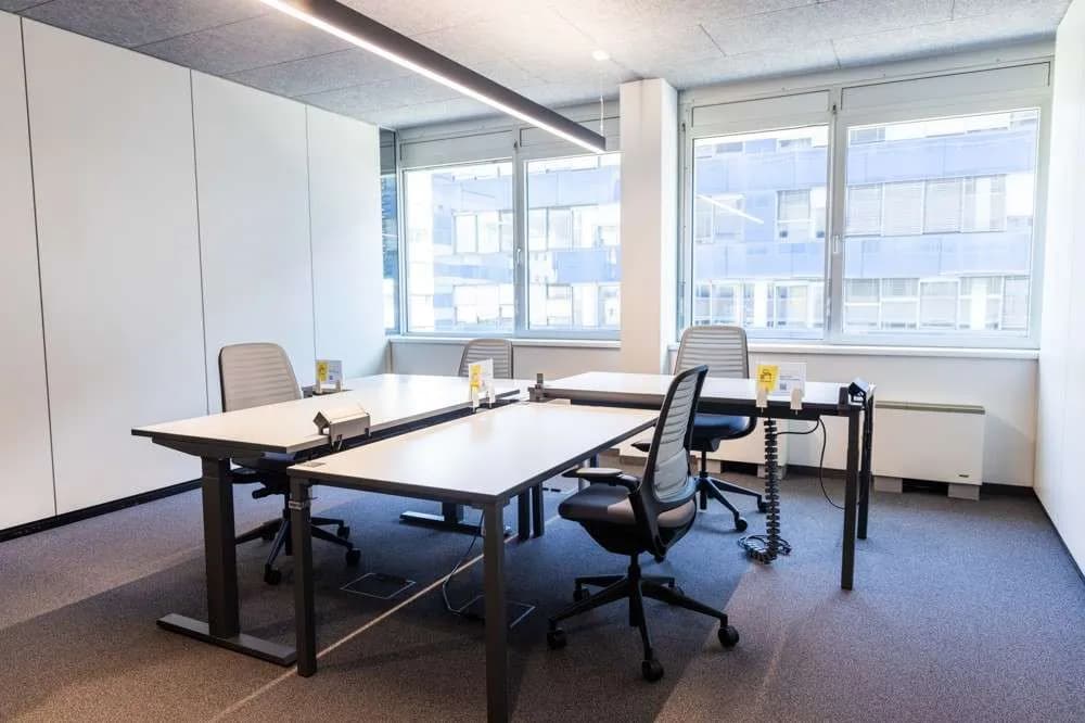 Gewerbeimmobilie mieten in Wien – 450 m² – Bild 4 von 7