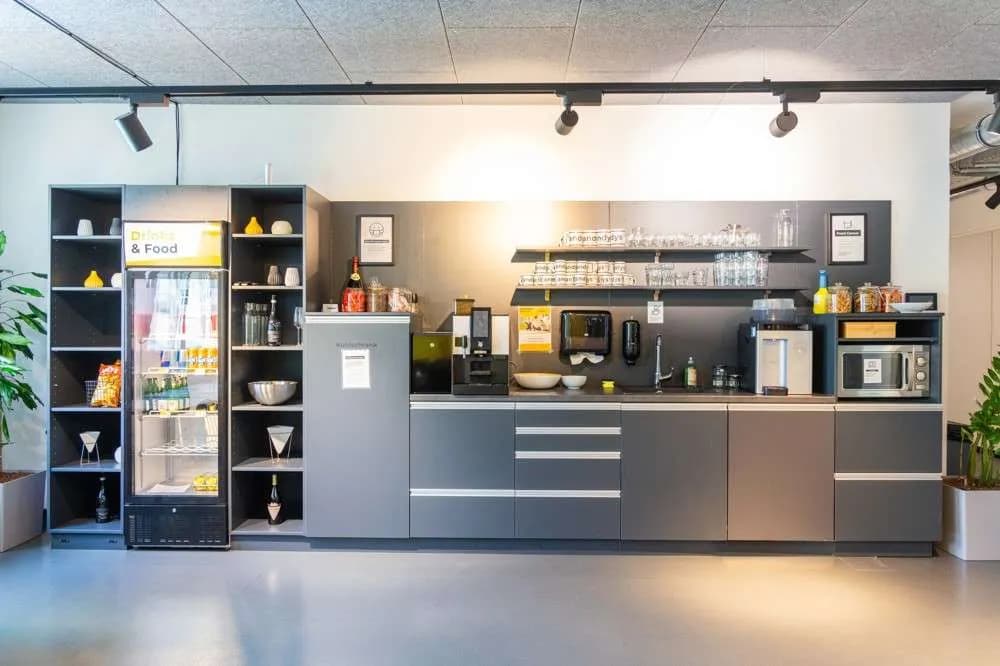 Gewerbeimmobilie mieten in Wien – 450 m² – Bild 7 von 7