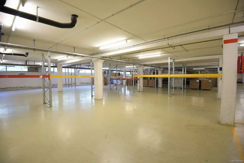 Gewerbeimmobilie mieten in Feldkirch – 150 m² – Bild 2 von 7