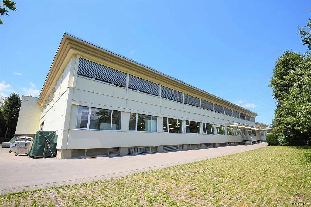 Gewerbeimmobilie mieten in Feldkirch – 150 m² – Bild 3 von 7