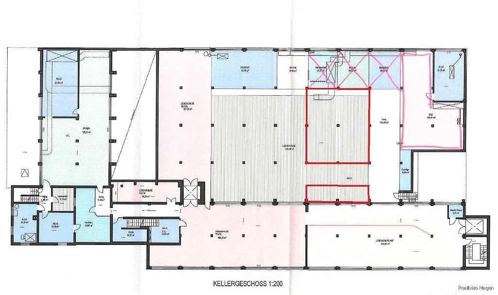 Gewerbeimmobilie mieten in Feldkirch – 150 m² – Bild 5 von 7