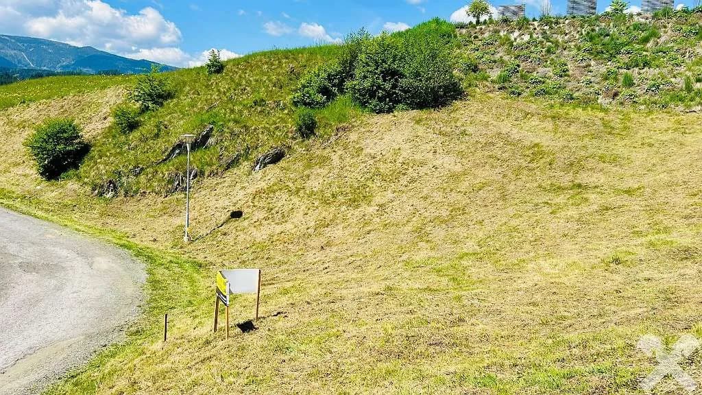 Grundstück kaufen in Murau – 1 312 m², € 58.000 – Bild 2 von 9