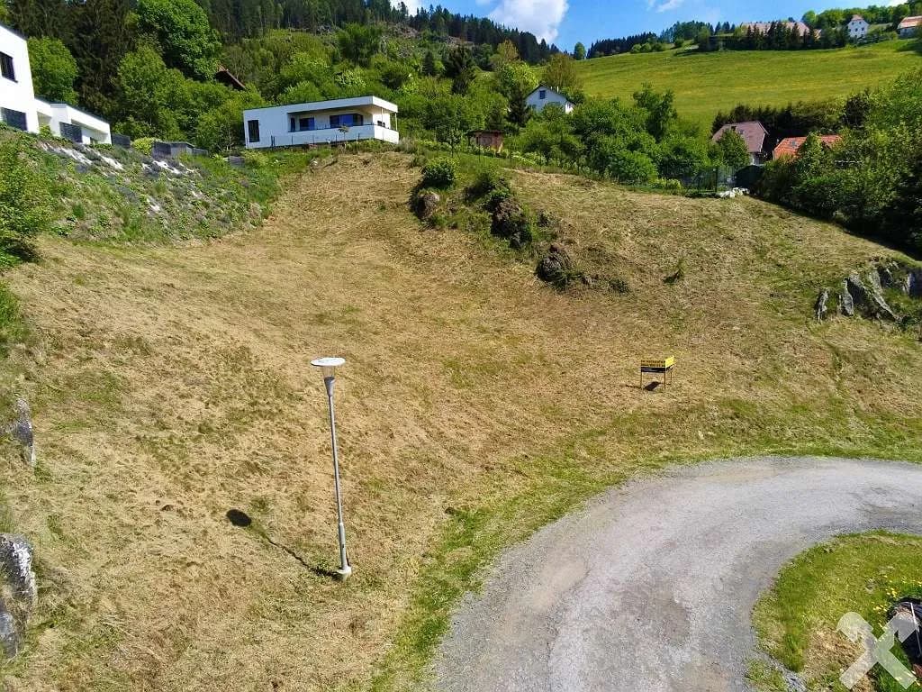 Grundstück kaufen in Murau – 1 312 m², € 58.000 – Bild 6 von 9
