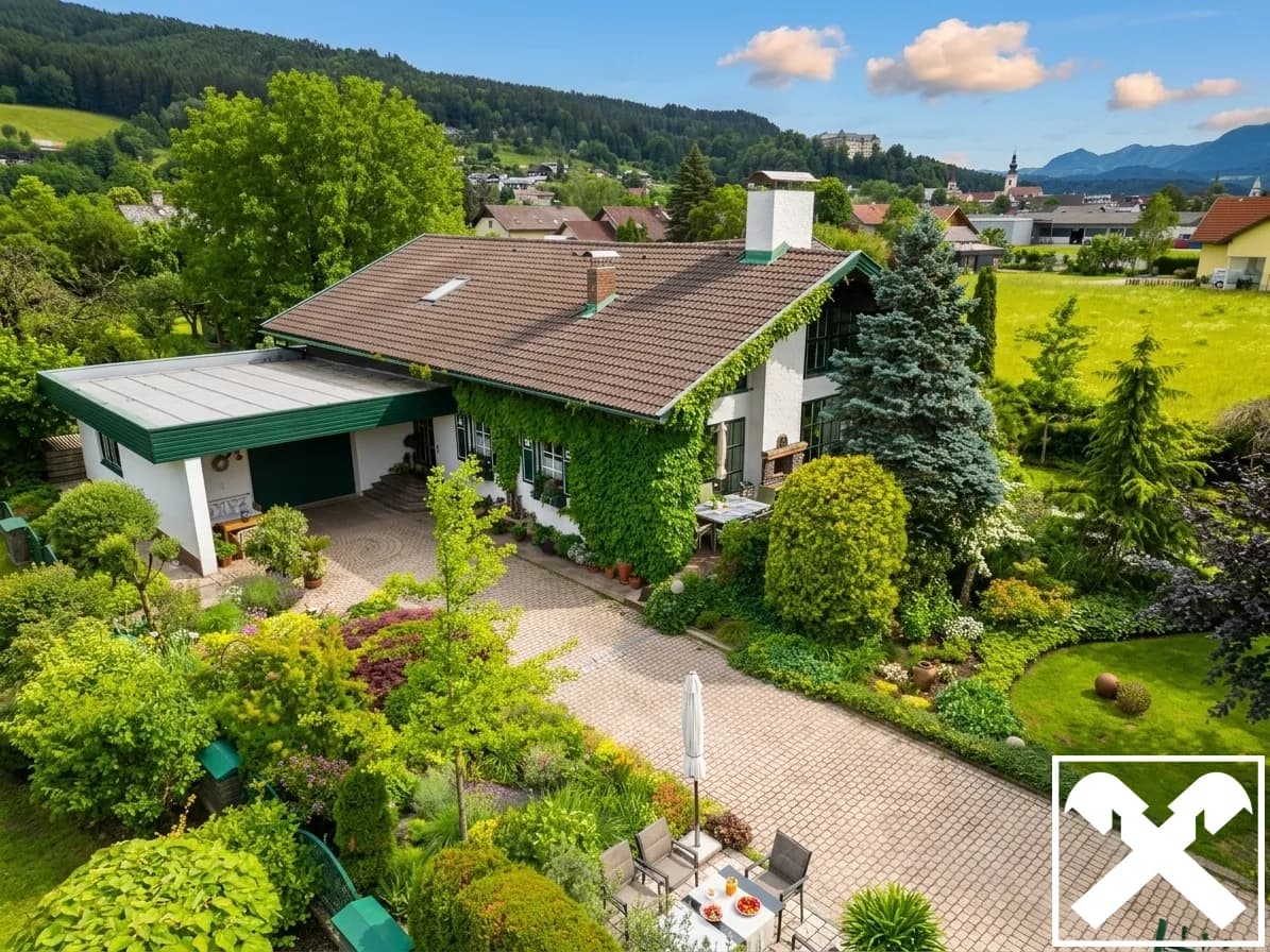 5-Zimmer-Haus kaufen in Völkermarkt – 257 m², € 459.000