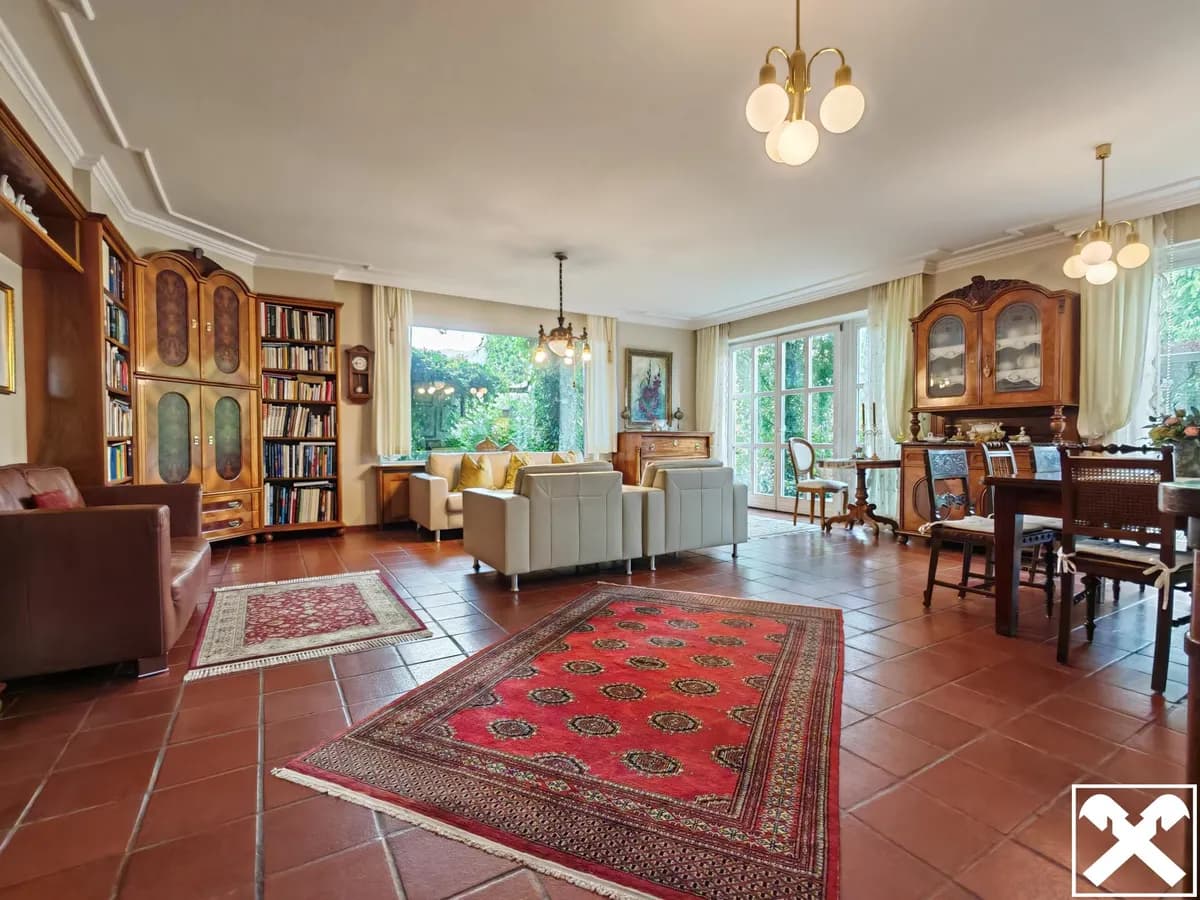 5-Zimmer-Haus kaufen in Völkermarkt – 257 m², € 459.000 – Bild 11 von 27