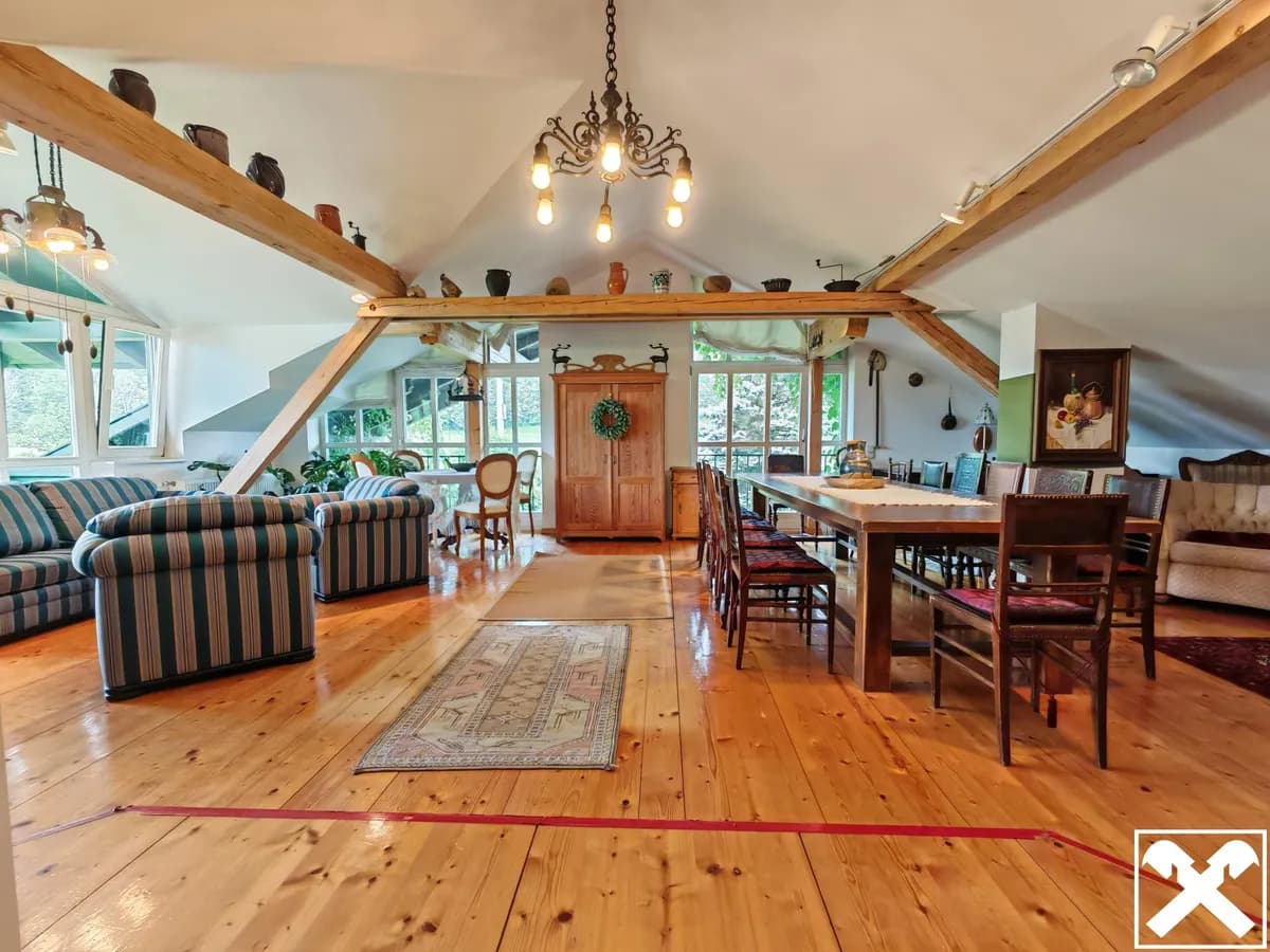 5-Zimmer-Haus kaufen in Völkermarkt – 257 m², € 459.000 – Bild 15 von 27