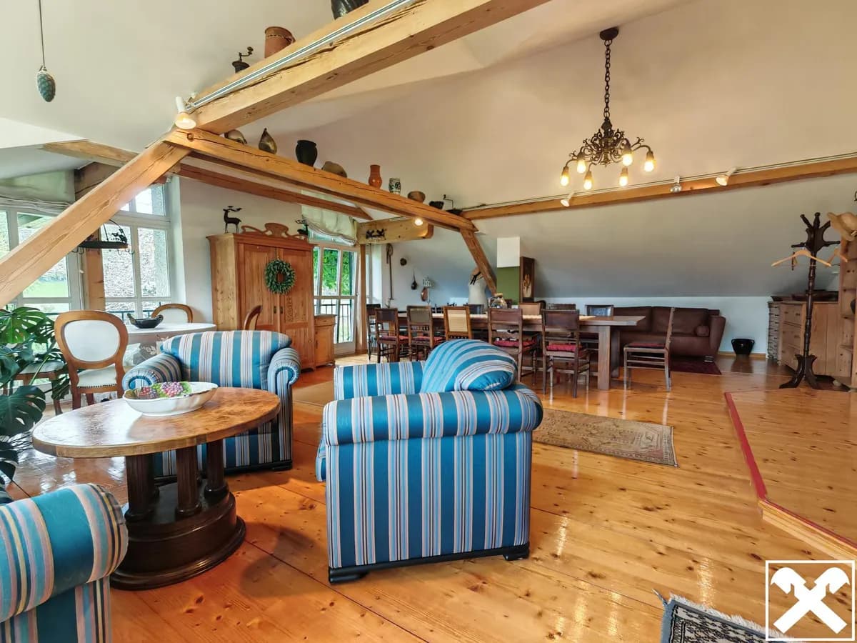 5-Zimmer-Haus kaufen in Völkermarkt – 257 m², € 459.000 – Bild 16 von 27