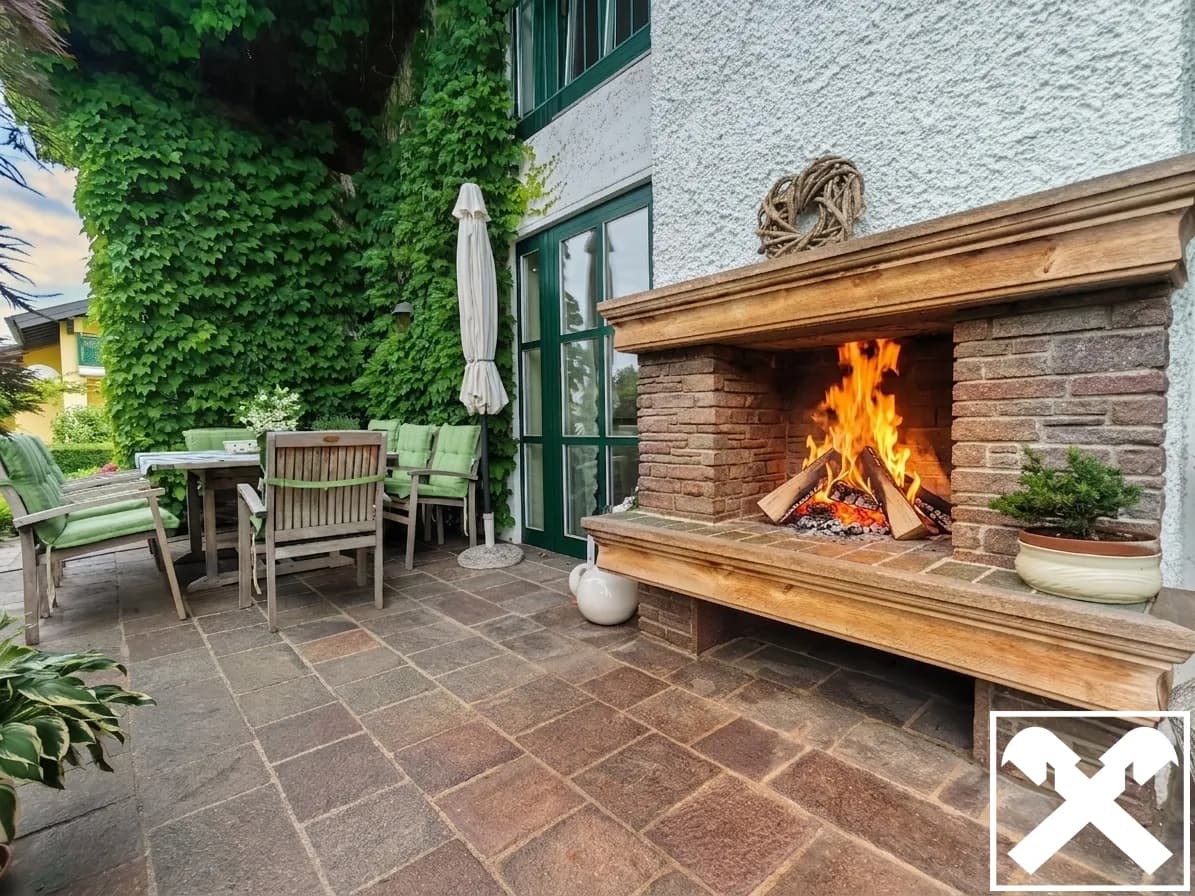 5-Zimmer-Haus kaufen in Völkermarkt – 257 m², € 459.000 – Bild 21 von 27