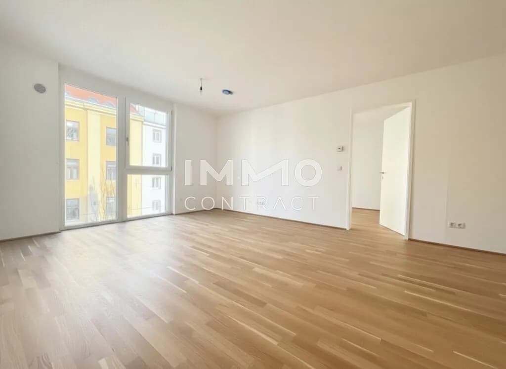 2-Zimmer-Wohnung kaufen in Wien – 47,31 m², € 291.100 – Bild 1 von 9