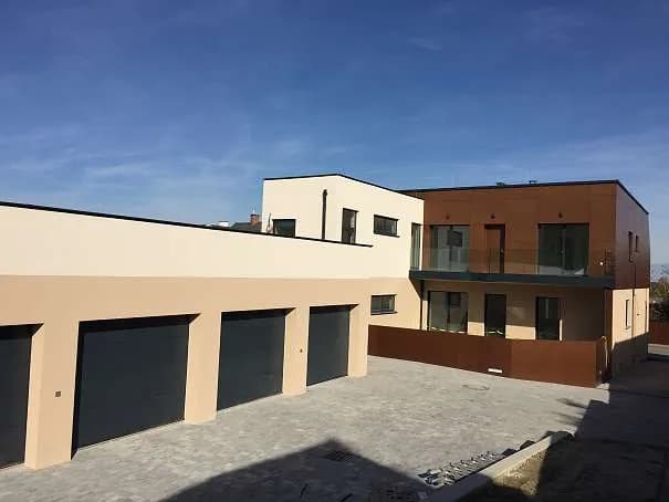 3-Zimmer-Wohnung mieten in Oberpullendorf – 69 m², € 934