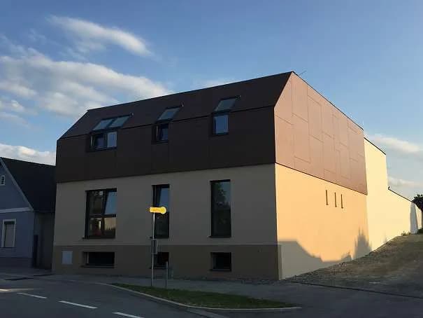 3-Zimmer-Wohnung mieten in Oberpullendorf – 69 m², € 934 – Bild 2 von 20