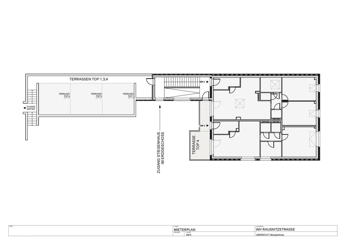 3-Zimmer-Wohnung mieten in Oberpullendorf – 69 m², € 934 – Bild 6 von 20
