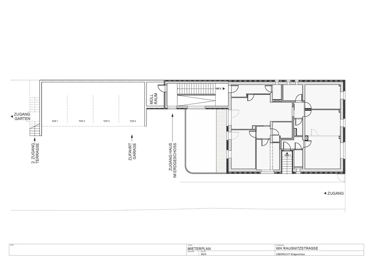 3-Zimmer-Wohnung mieten in Oberpullendorf – 69 m², € 934 – Bild 7 von 20